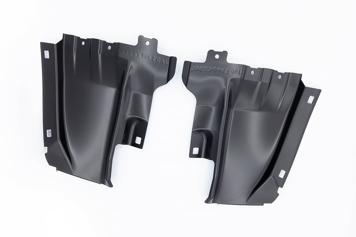 JAOS Inner Fender for Hilux 125 Series Z "GR SPORT"