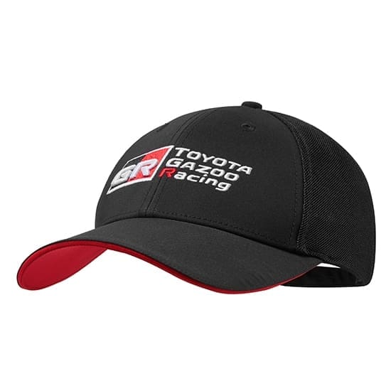 TOYOTA GAZOO Racing Motorsports Cap GR19A242