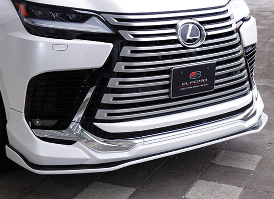ELFORD Underwing FOR LEXUS LX600 / LX700