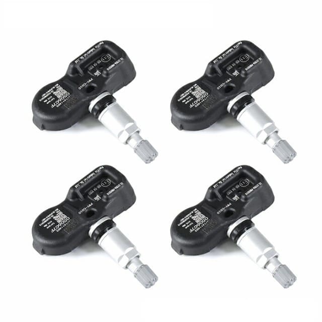 Toyota Genuine Tire Pressure Sensors for GR Yaris 42607-19005