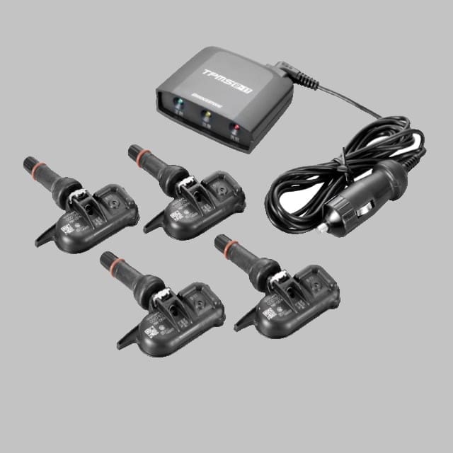BRIDGESTONE TPM B-11 Tire Pressure Sensor System TPMS