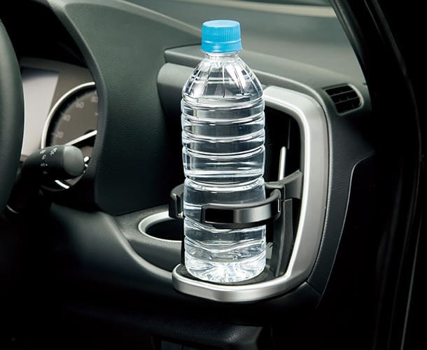 Toyota Genuine Air Conditioner Drink Holder set for Noah/Voxy 2023