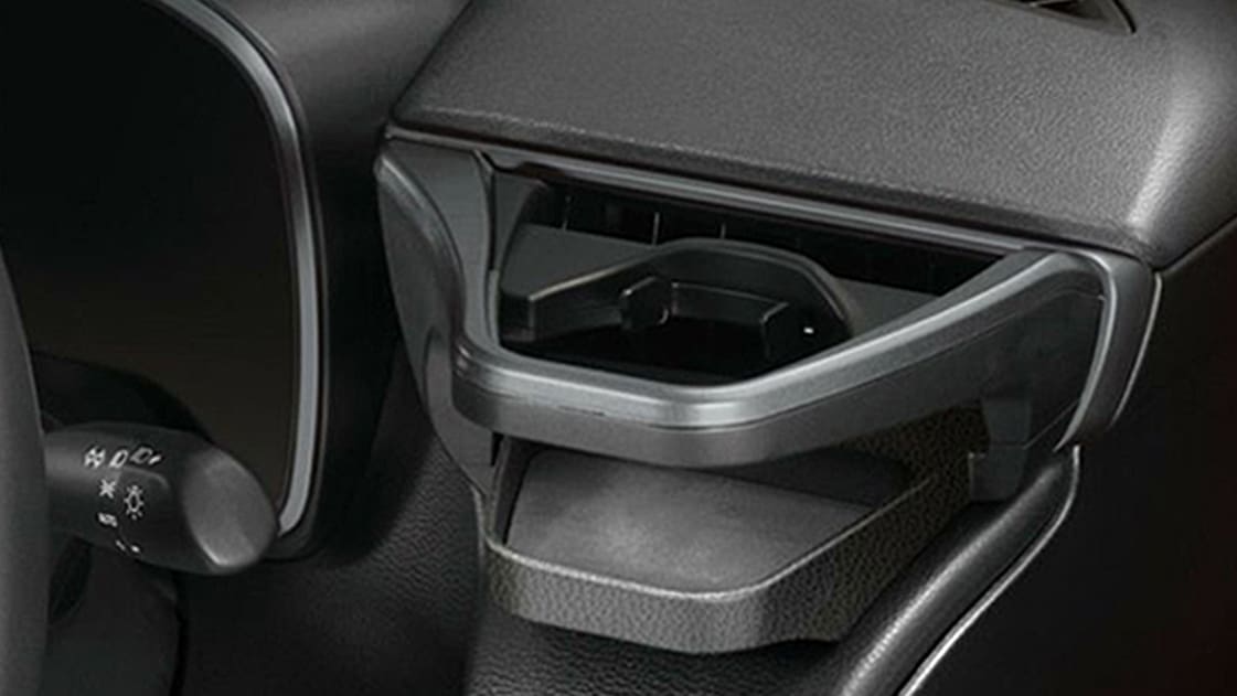 Toyota Select Genuine AC Drink Holder For Toyota Corolla