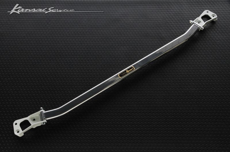 KANSAI Front Tower Bar for Toyota GR Yaris