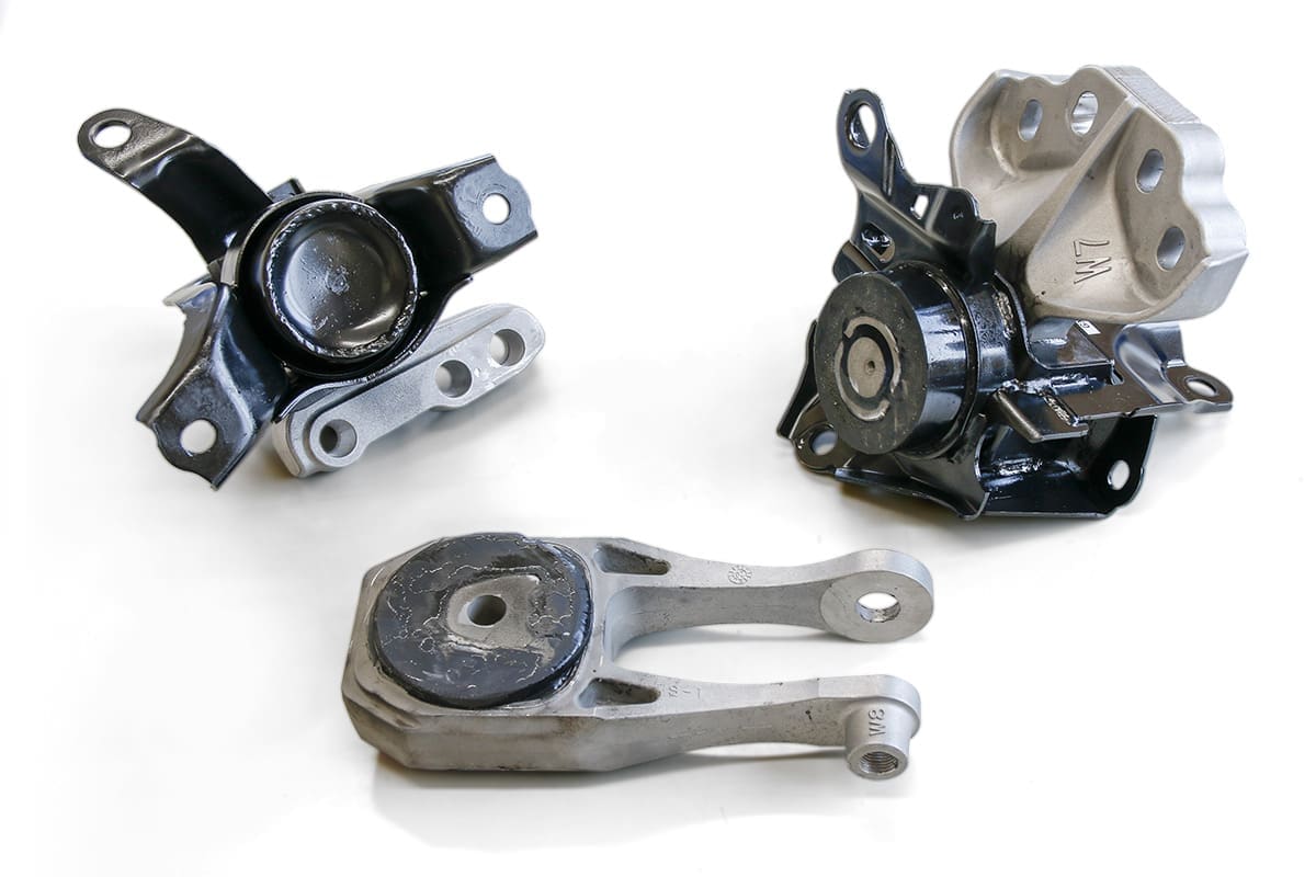 Okuyama Reinforced Engine Mount for Toyota GR Yaris