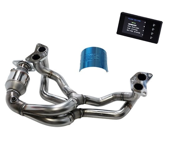 HKS GT- SPEC ECU Package 86 ZN6
