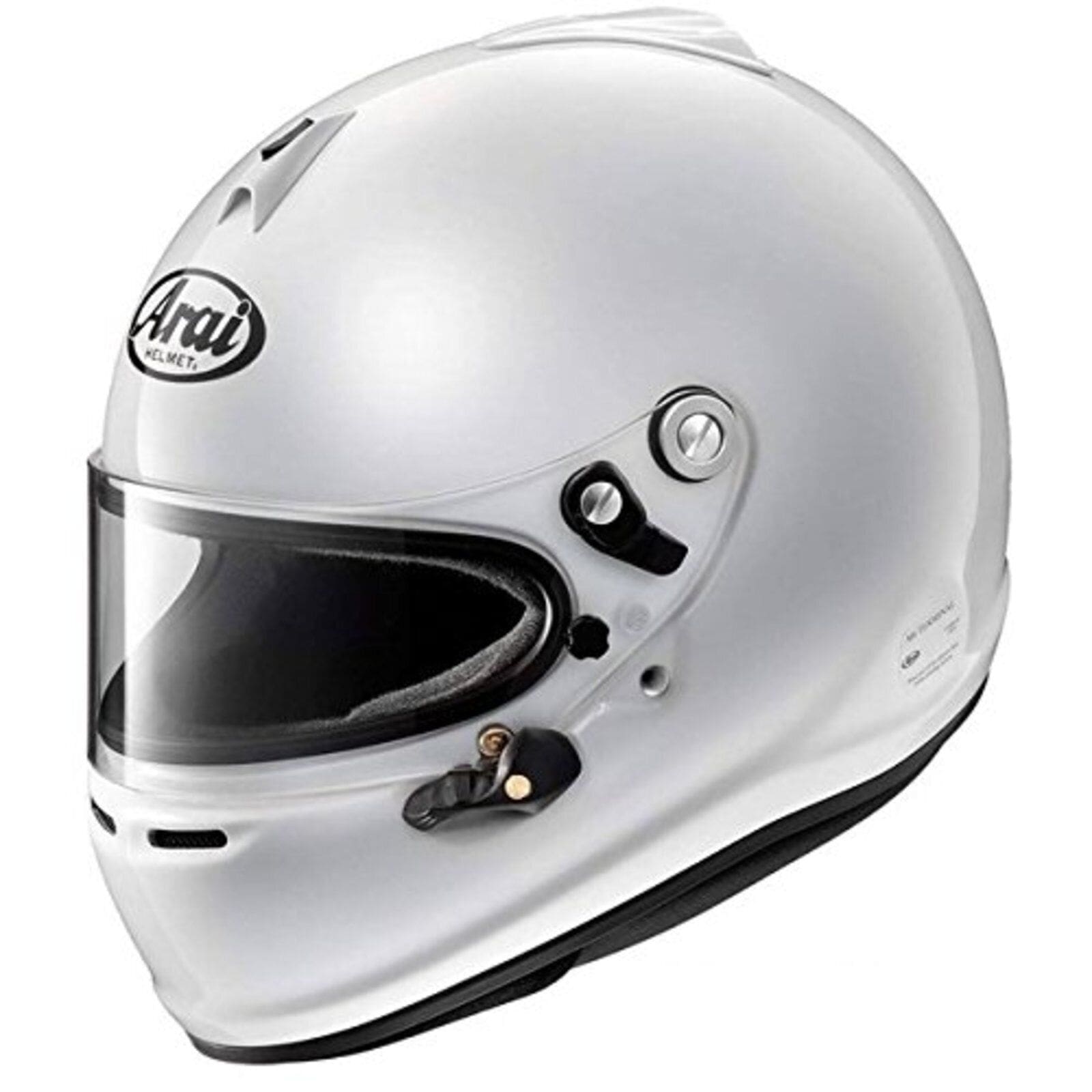 ARAI AUTO Racing Helmet GP-6S 8859