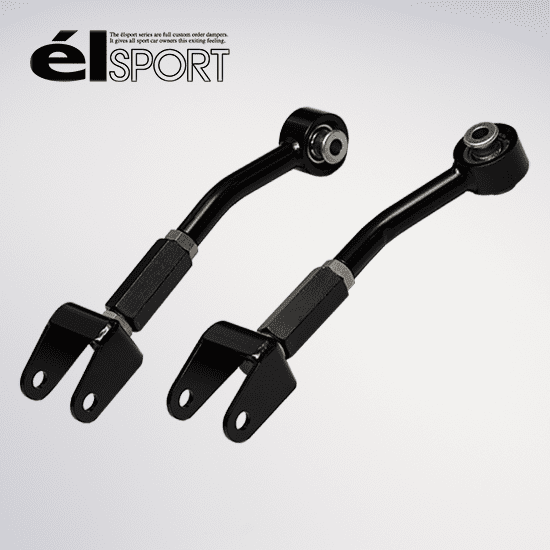 LUCK elSPORT PILLOWBALL TENSION ROD for Toyota 86/Subaru BRZ