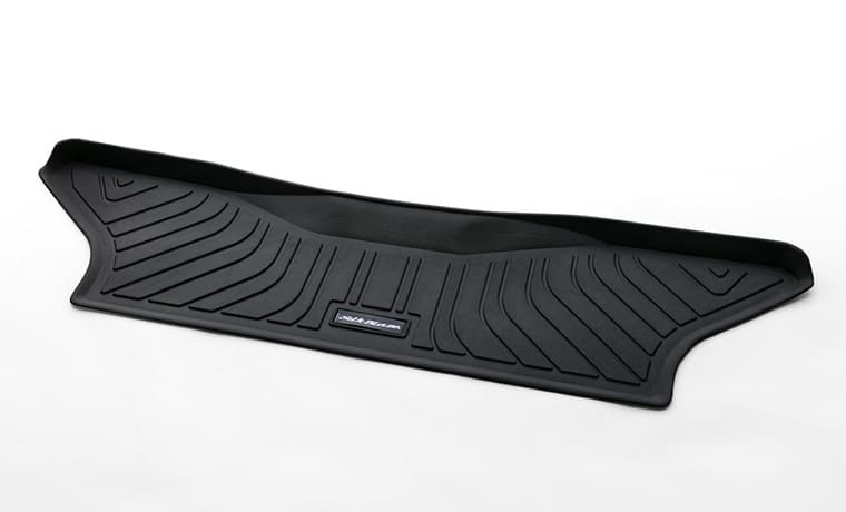 SilkBlaze Front 3D Rear floor Mat for Toyota Hiace 200