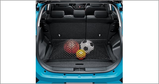 Toyota Genuine Luggage Net for Toyota RAIZE