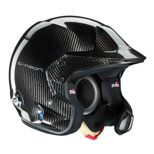 Stilo VENTI WRC FIA8859 2015-SNELL SA2020