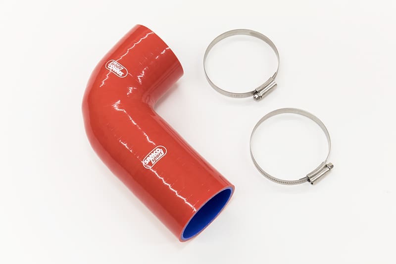 JAOS BATTLEZ Suction Hose for Hilux 125 series
