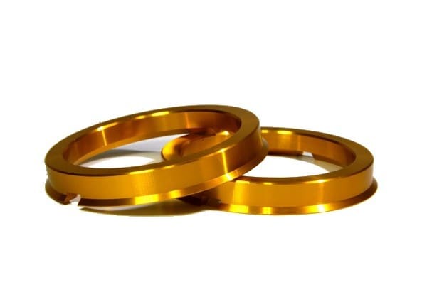 KYO-EI FLANGE HUB CENTRIC RING
