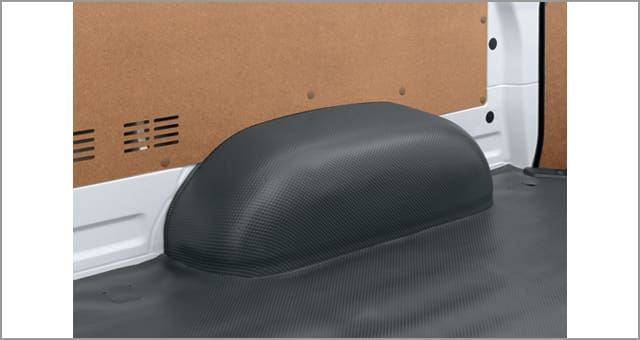 Toyota Genuine While House Cover for Toyota Hiace