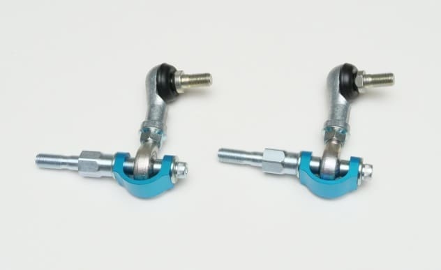 CUSCO Rear Adjustable Pillow Stabilizer Link for Prius 2023 (MXWH60)