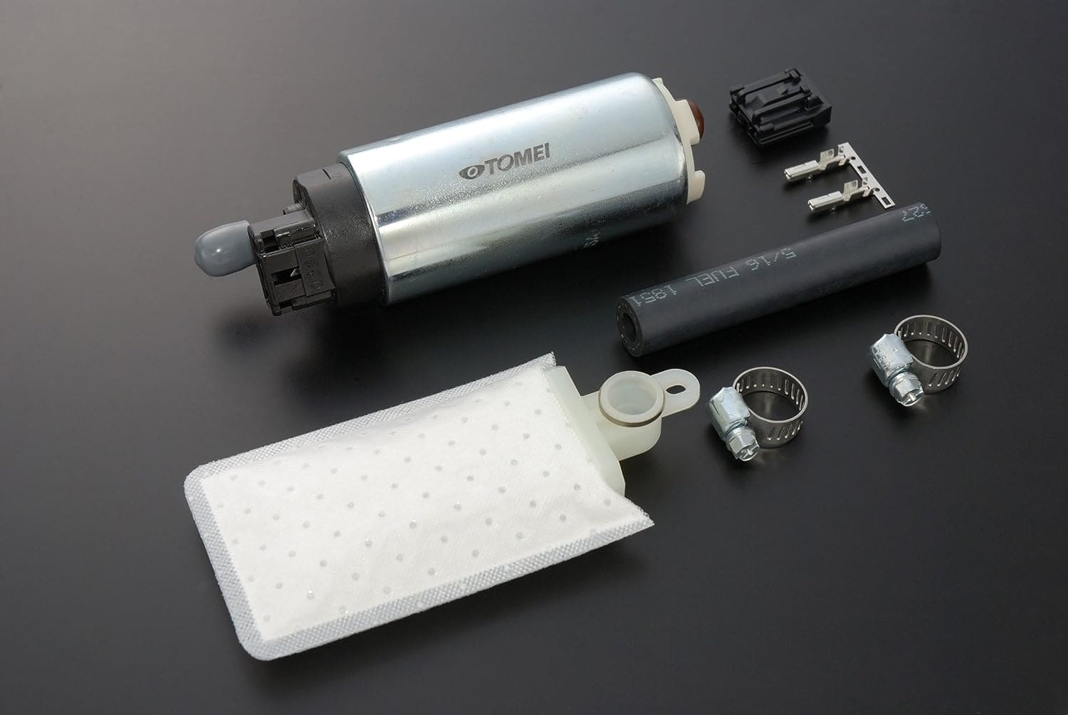 TOMEI Fuel Pump JZX100 183013 for Mark II/Chaser/Cresta