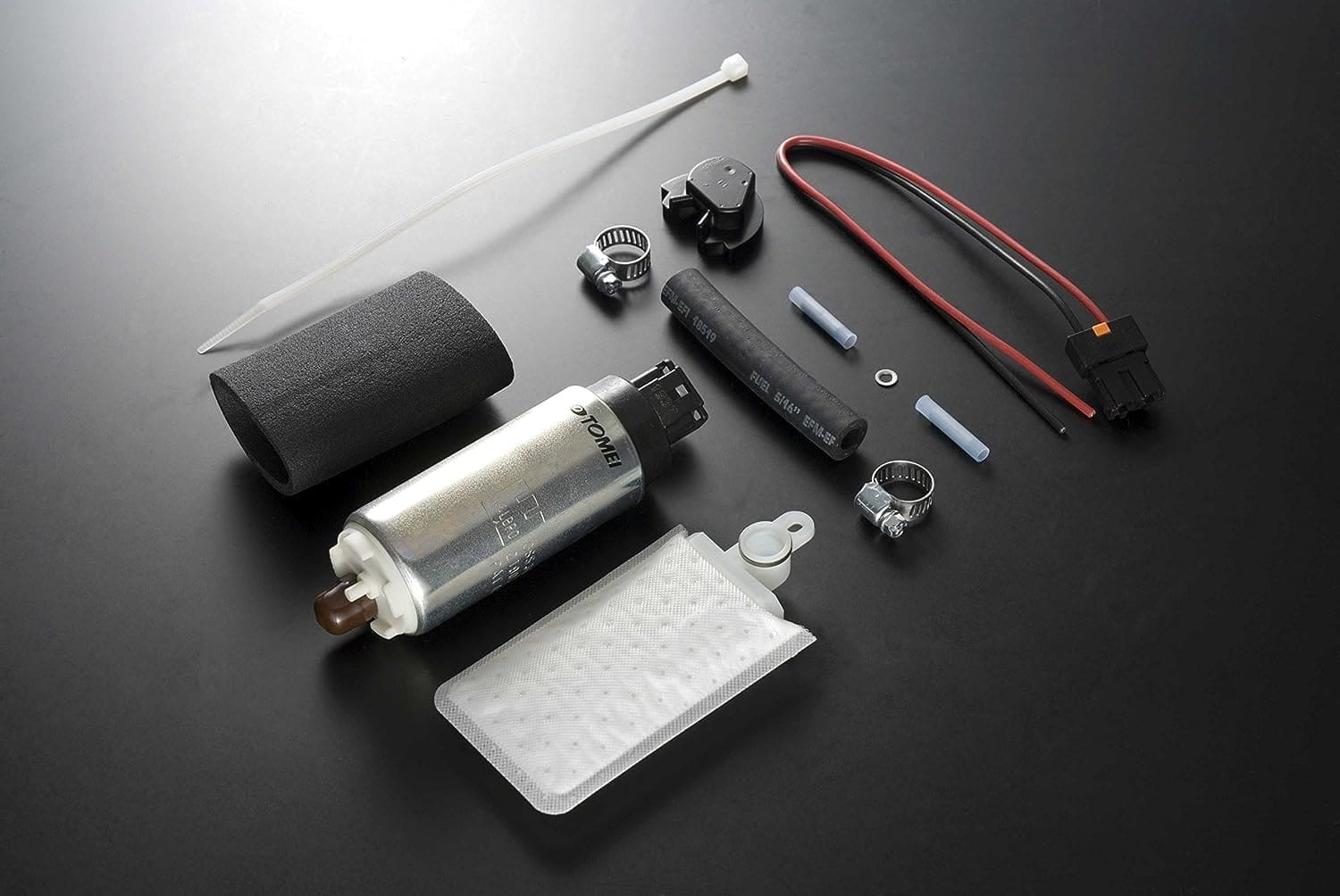TOMEI Fuel Pump 255L/H 183020 for Toyota GR Yaris