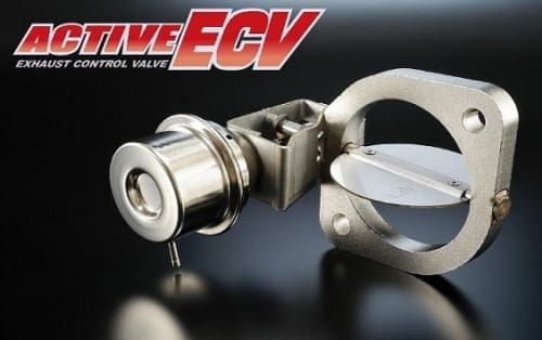 APEXi Active ECV for GR Yaris