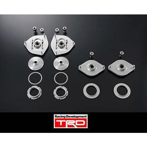 TRD PILLOW-BALL UPPER MOUNT SET REAR- BRZ ZC6 86 ZN6 48750-ZN600
