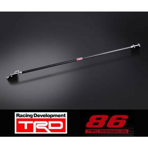 TRD Front Strut Tower Bar For 86 (ZN6) MS324-18001