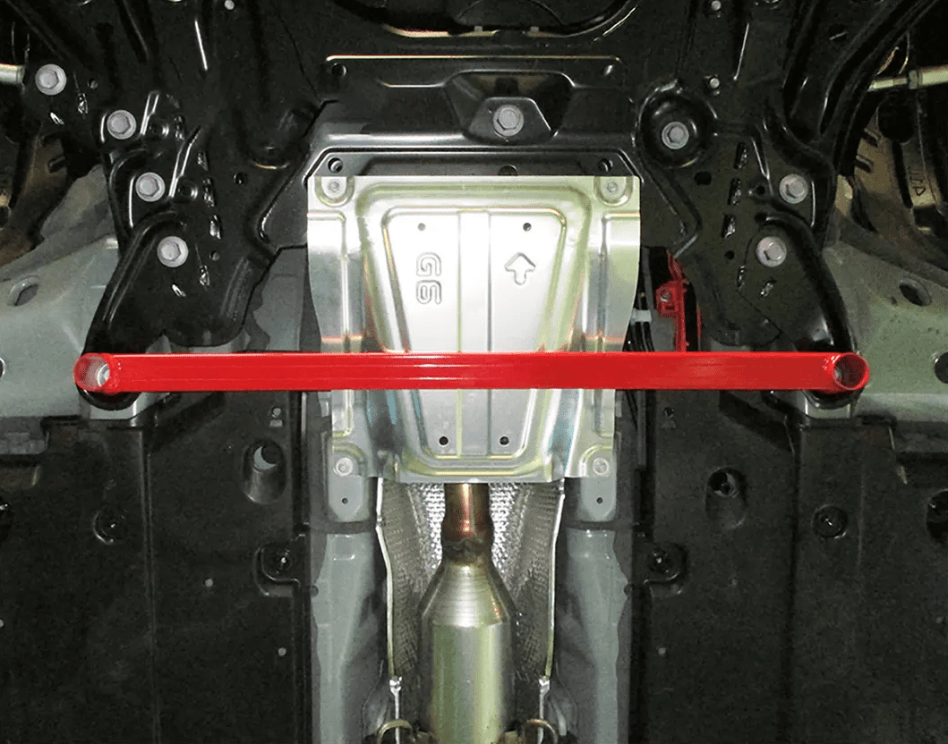 TANABE SUSTEC FRONT UNDER BRACE for Yaris Cross