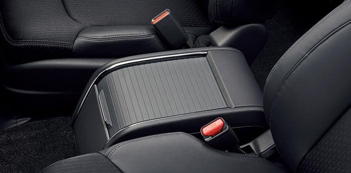 Honda Genuine Center Console Box for Honda Odyssey 2017~2020