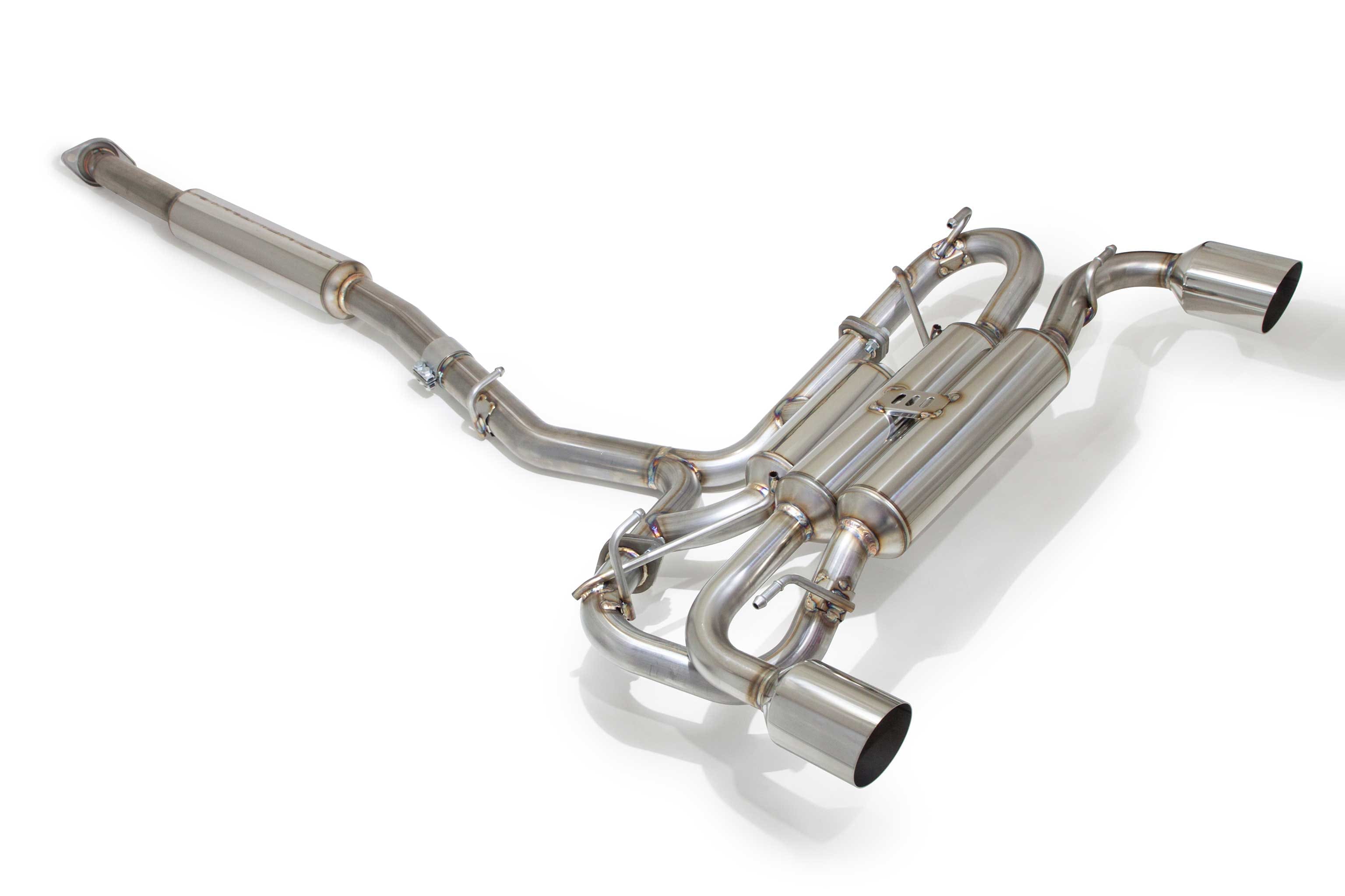 FUJITSUBO MUFFLER ARM for GR86 & BRZ 560-23212