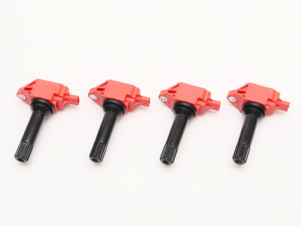 Cusco Direct Ignition Coil Type II for FA/FB Engine 6A1-748-A