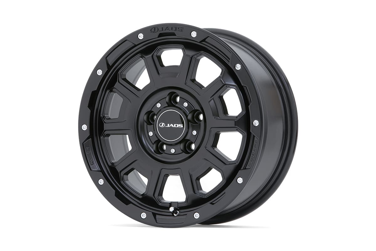 JAOS ADAMAS BL5 for Toyota RAV4/JEEP/DELICA