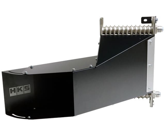 HKS OIL COOLER KIT FOR GR86/ZN8 15004-AT014