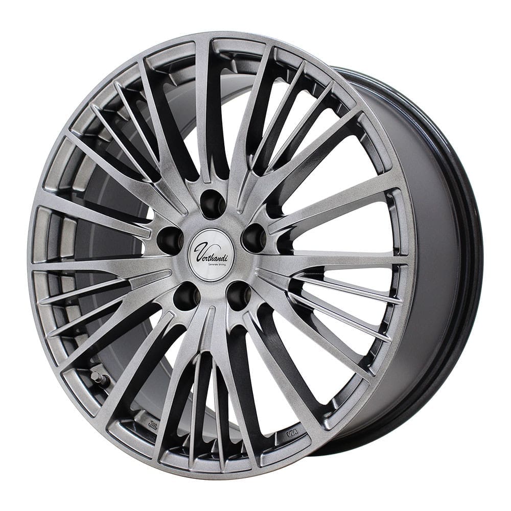 Verthandi YH-S25V METALLIC GRAY
