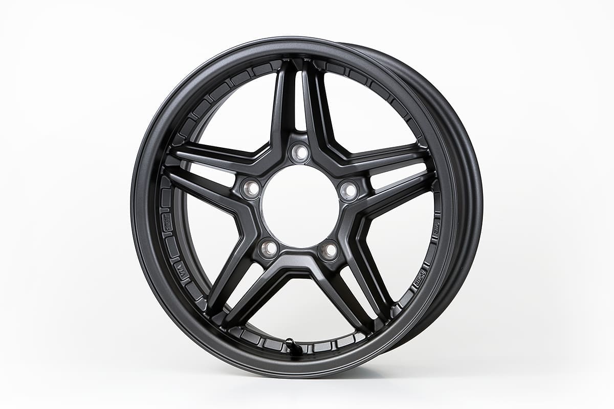 JAOS EXCEL JX3 for SUZUKI JIMNY