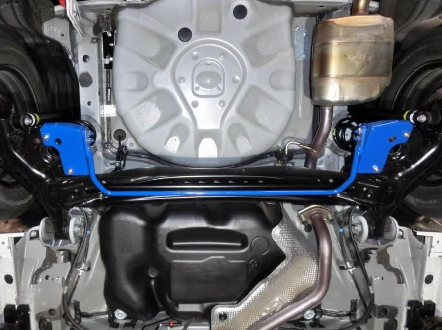 CUSCO Cusco Rear Stabilizer for Toyota Yaris Cross
