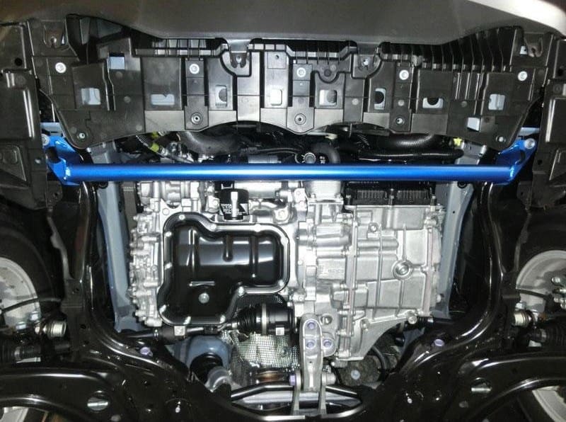 CUSCO Power Brace Front Member Front for Toyota Yaris Cross