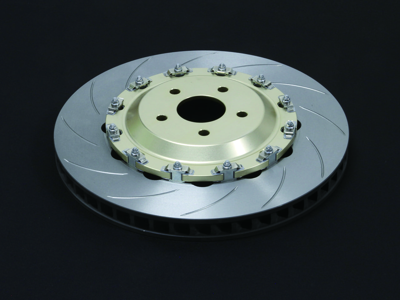 REVOLUTION FRONT REPLACE BRAKE ROTOR FOR TOYOTA GR YARIS GXPA16 GXPA-FRB