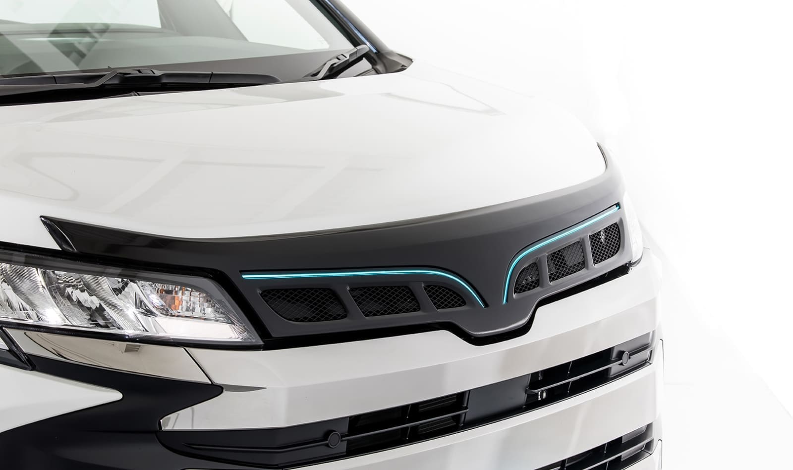 ROWEN Maskless Grill for Toyota Noah 90 2022/1~