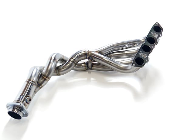 HKS STAINLESS STEEL EXHAUST MANIFOLD SYSTEM FOR HONDA S2000 AP2 33002-AH001