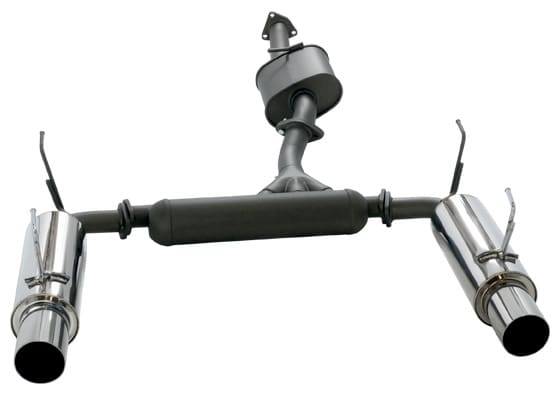 HKS HI-POWER 409 EXHAUST SYSTEM FOR HONDA S2000 (AP2) 32003-AH007