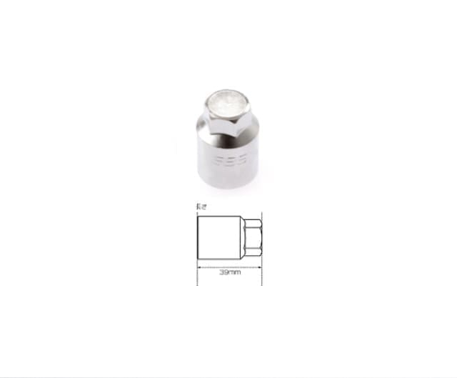 BBS CONVERTION ADAPTER for Alloy Wheels
