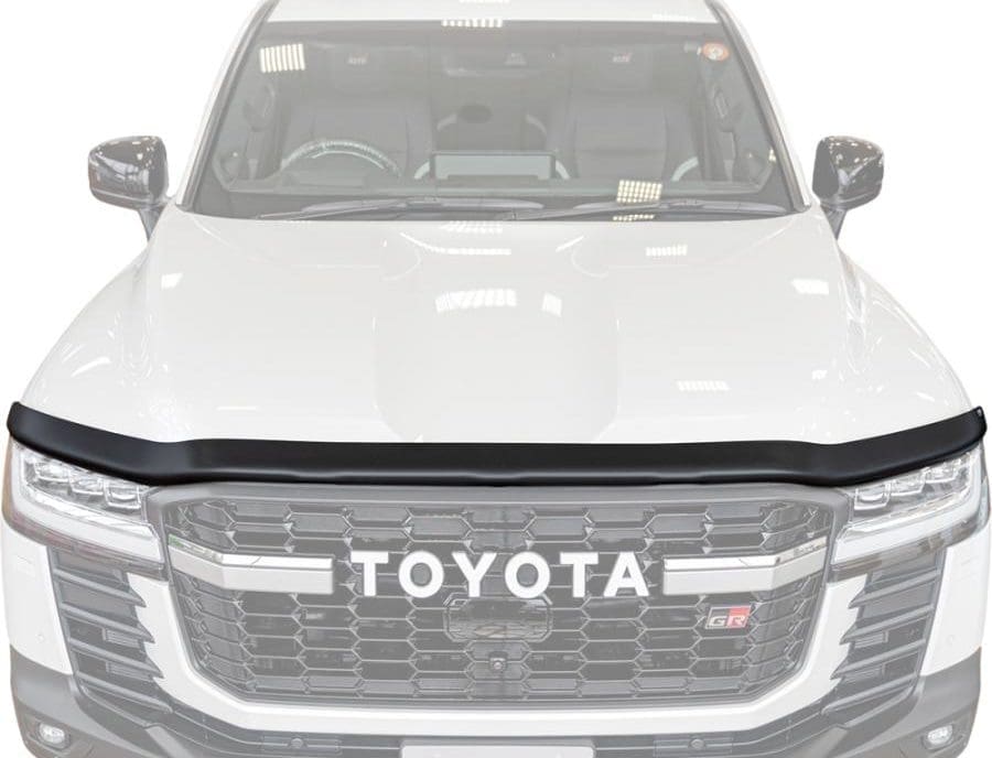 EGR Bug Guard for Toyota Landcruiser 300