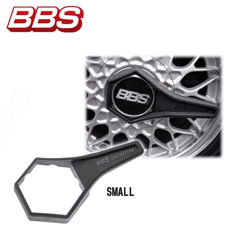 BBS SMALL CAP WRENCH