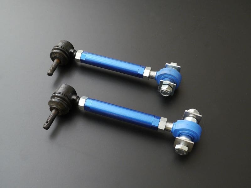 Cusco Front Side Rear lateral link pillow ball type for Toyota 86  692-474-LA