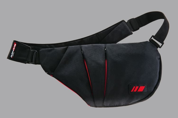 ADVAN Bodybag