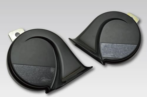 MITSUBA 24v Alpha Horn MBW-3E11B/MBH-3E11B/MBL-3E12B