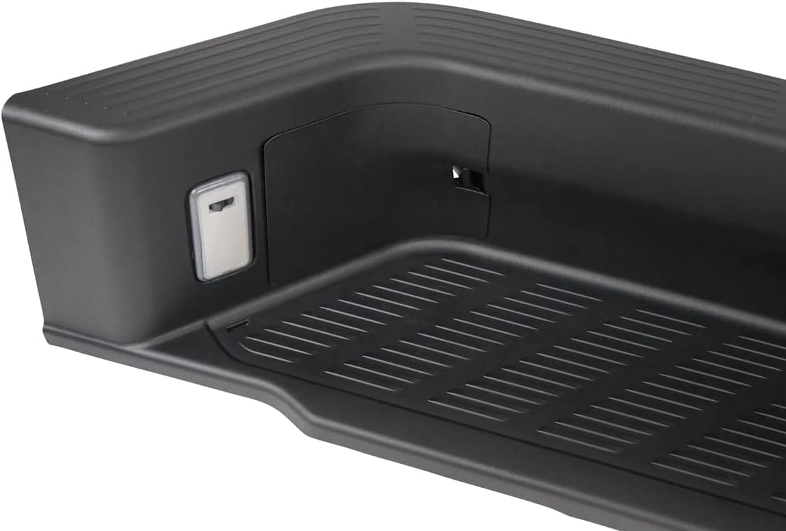 TRISTAR Right Slide Doorstep Cover for Toyota Hiace 200