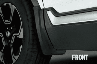 Honda Genuine Mudguards for CR-V 2020~