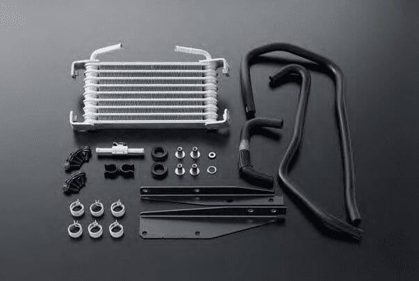 TRD Automatic Transmission (AT) Oil Cooler for Lexus IS 32902-53030