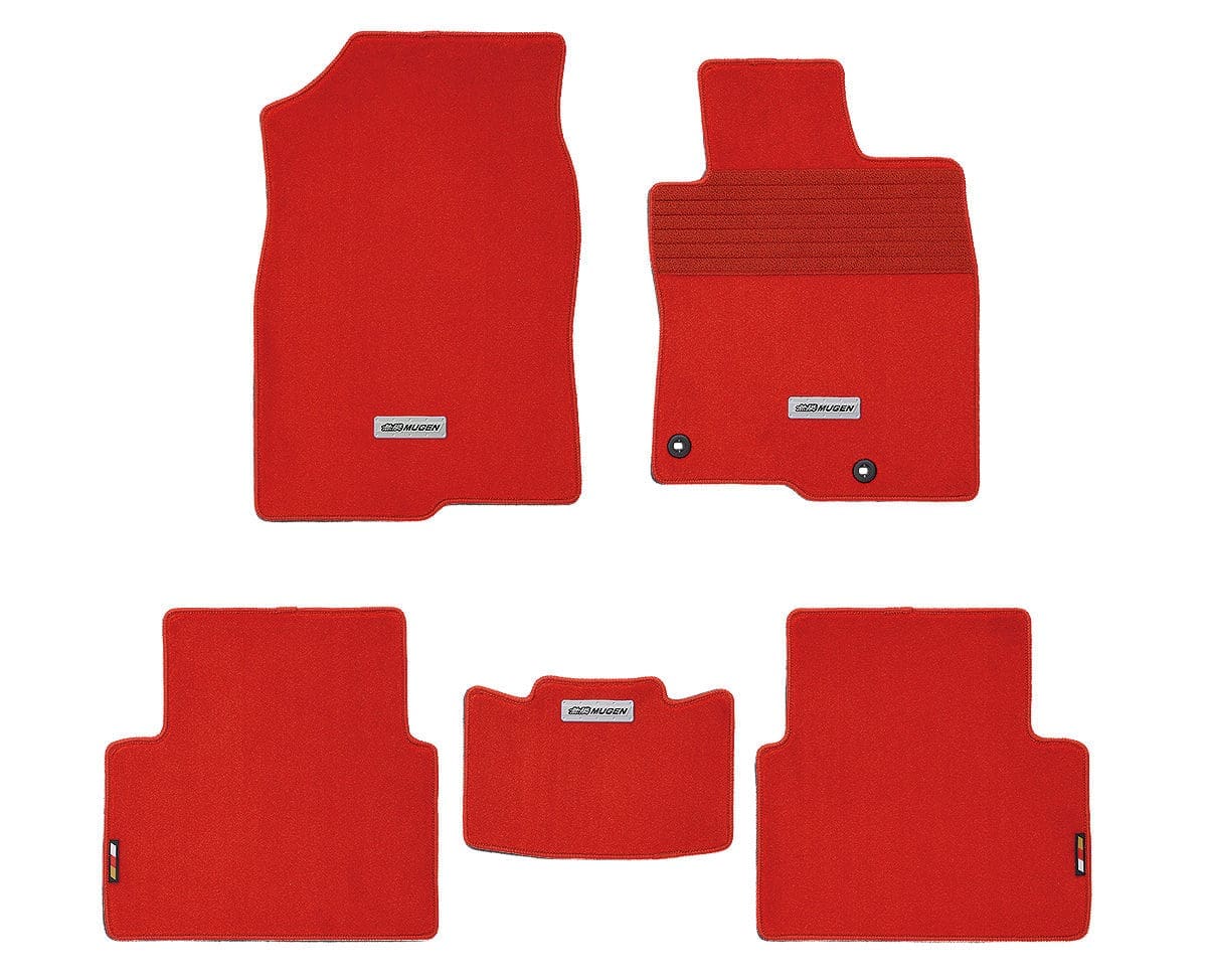 MUGEN SPORTS MAT For CIVIC