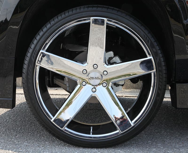NEXT NATION JACK HERER – 420 SERIES WHEELS
