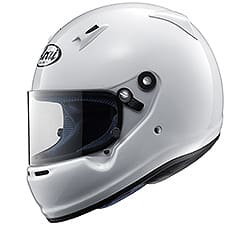 ARAI AUTO Racing Helmet CK-6K